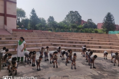Assembly 10th Oct 2019