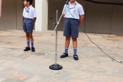 Assembly 17th July 2019