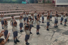 Assembly 29th Aug 2019