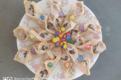 Canolli Rolls