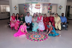 Diwali Celebrations