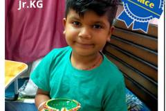 DIWALI CRAFT
