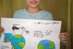 Earth Day Celebrations