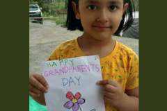  Family Day