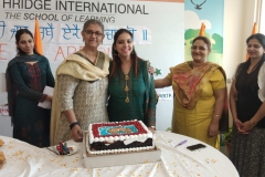 Gurupurab Celebrations (GURU NANAK JI'S BIRTHDAY)