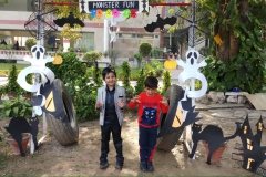 Monster Party
