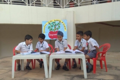 Morning Assembly 19th Sept 2019
