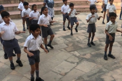 Morning Assembly 24th April 2019