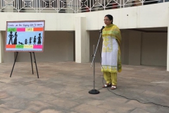 Morning Assembly 24th July 2019