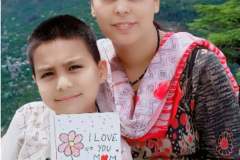  Mothers' Day