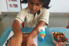 Pencil Shaving Craft