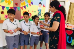 Rakhi Celebrations