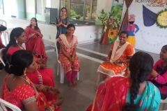 Teej Celebrations